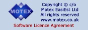 Copyright © c/o Motex EasiEst Ltd