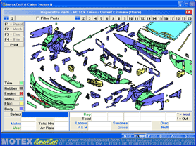 Graphics Screenshot
